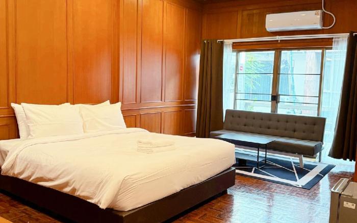 Stay On Sukhumvit 11-สเตย์ ออน สุขุมวิท 11