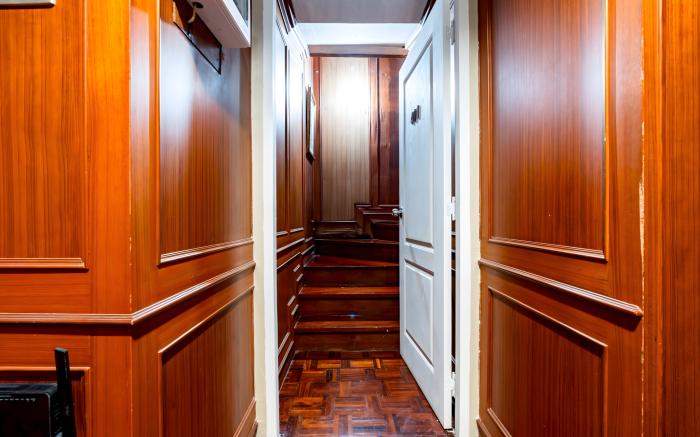 Stay On Sukhumvit 11-สเตย์ ออน สุขุมวิท 11