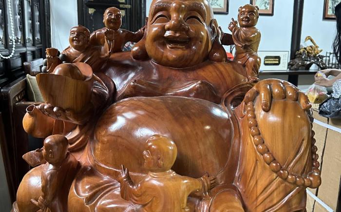 清代舒宅民宿（朱家角古镇店）
