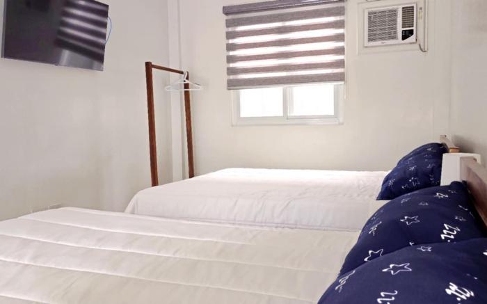 Leribi Suites & restaurant