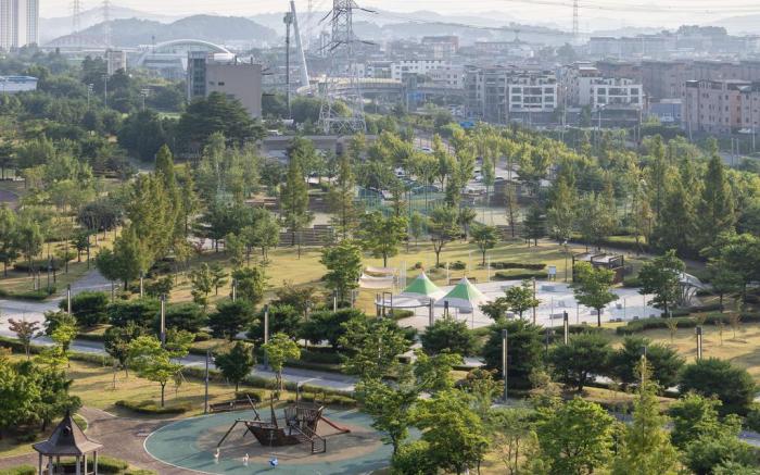 STAYFY PAJU(스테이파이 파주 케이힐스)