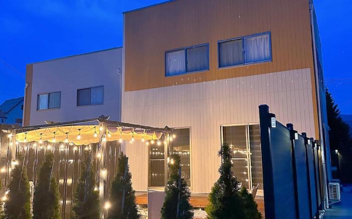 Premier Villa 山間堂