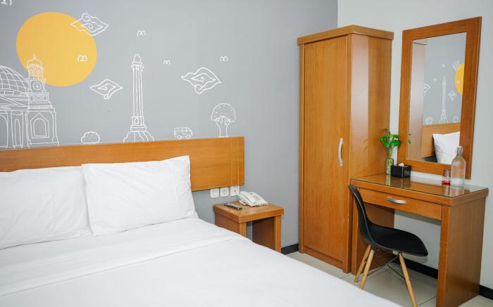Sunrise Hotel Semarang
