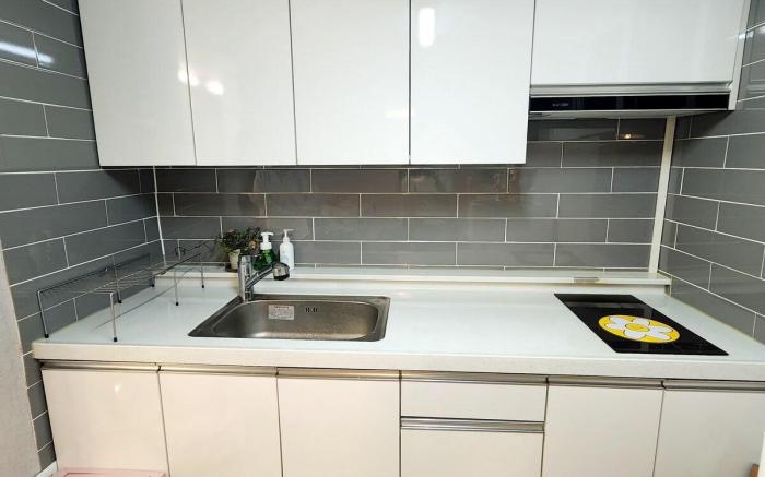 [lala stay]#LotteTower#coex#kspo#Seongsu-dong