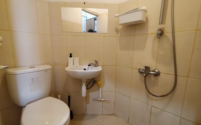 Eka Home Studio Pavilion Permata