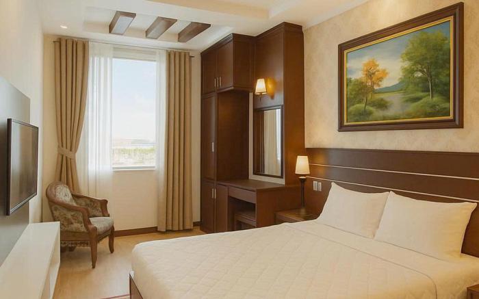 Eco Nest Signature Hotel