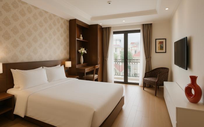 Eco Nest Signature Hotel