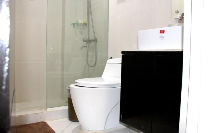 Dancenter Boss Hotel Angeles, Near Clark International Airport