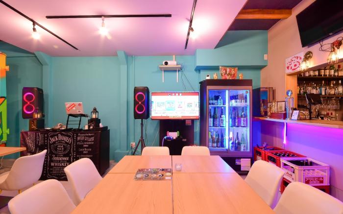 Koyasan Gokuraku Stay