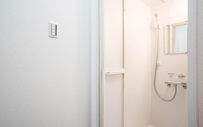 Koyasan Gokuraku Stay