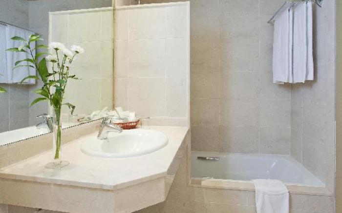 Ilunion Fuengirola Hotel