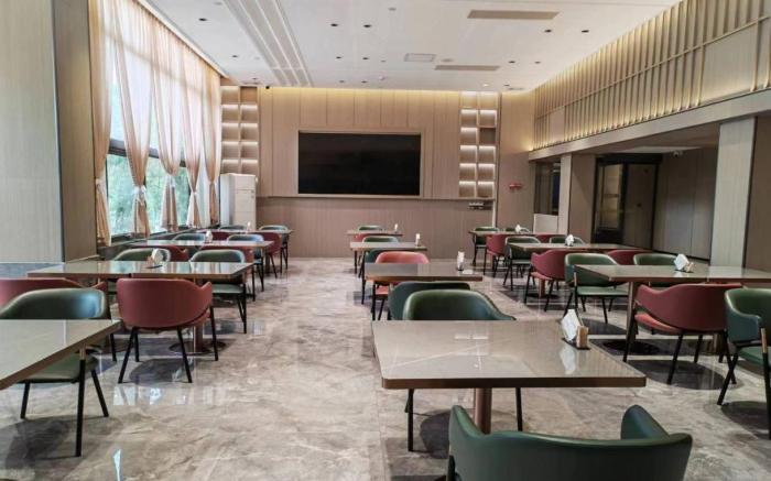 Hai Na International Hotel - Dongguan Chang'an