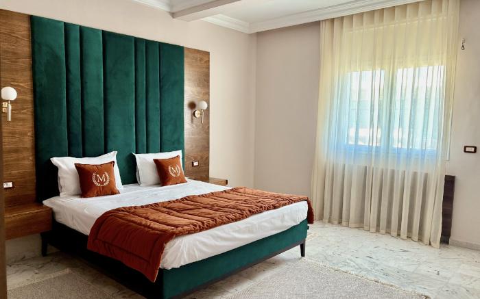 Mondo Suites & Apparts Lac II