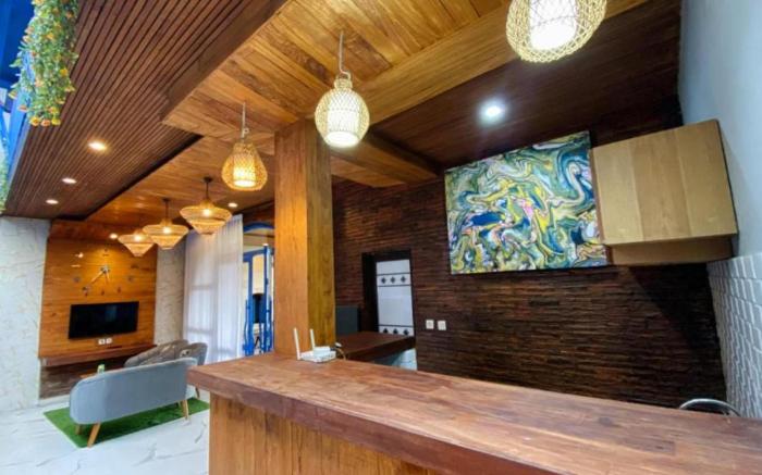 Anny Guesthouse by ecommerceloka