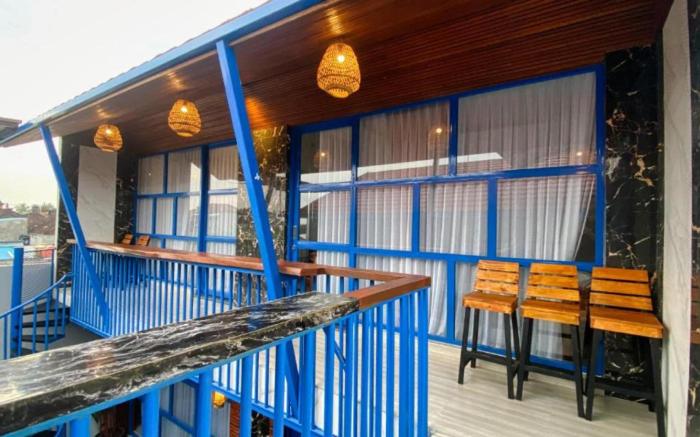 Anny Guesthouse by ecommerceloka
