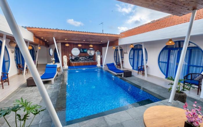 Anny Guesthouse 2