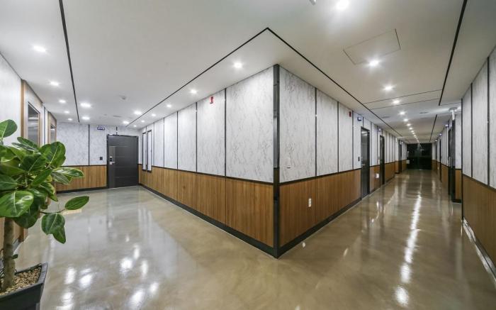 Daegu Amare Hotel