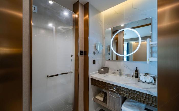 Palace Hotel - Beijing HuilongGuan Longze Metro Station