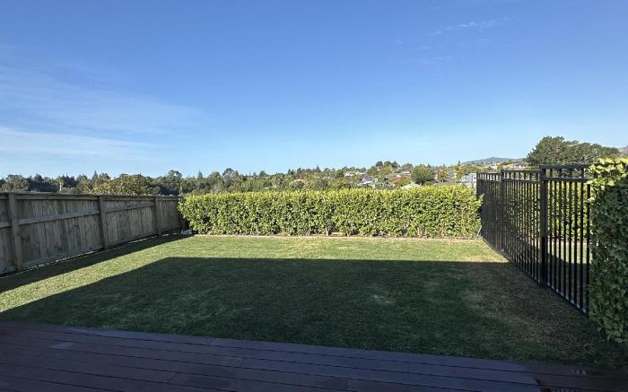Breeze Retreat