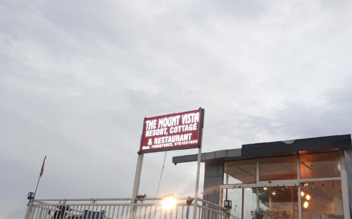 Mount Vista By Atya Hotels