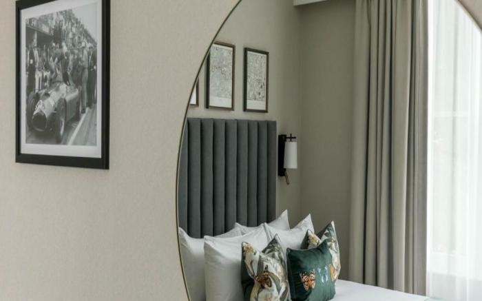 The Selwyn, Richmond