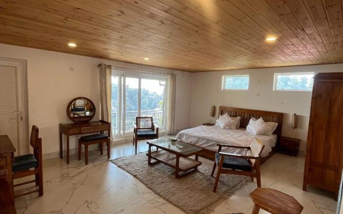 Echo Vista By Lehriyat Retreats