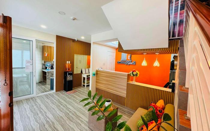 OYO 1158 Kegama Residences 2