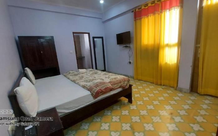 Rani Mahal Hotel