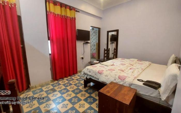 Rani Mahal Hotel