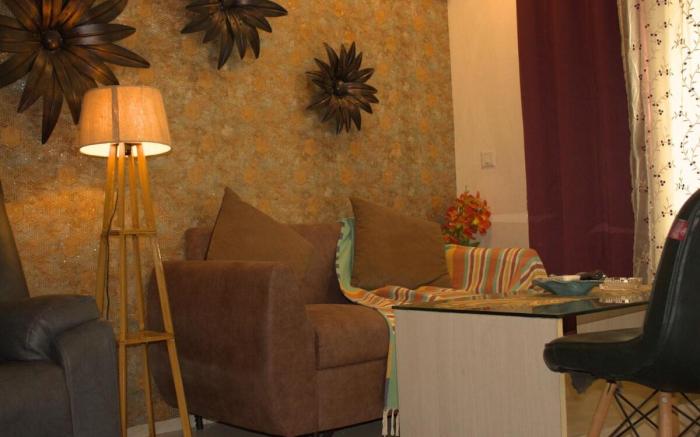 | Gazelle By Mulberry Homestays | Luxury Within.