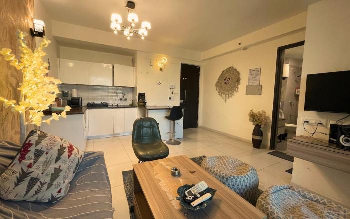 Varnalika By Mulberry Homestays | Luxury Living |