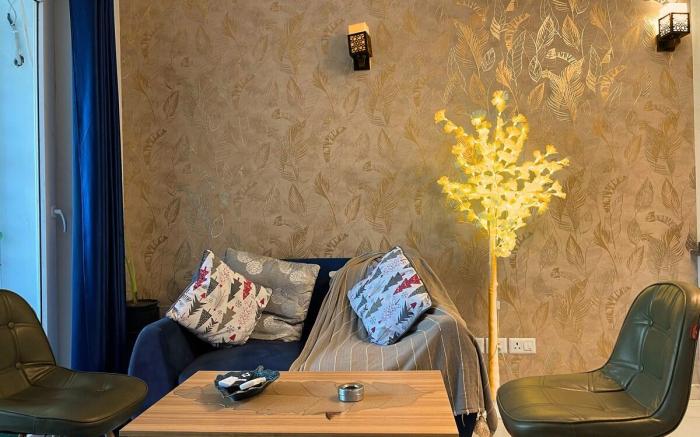 Varnalika By Mulberry Homestays | Luxury Living |