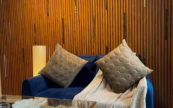 Pristine By Mulberry Homestays | Corporate Stays |