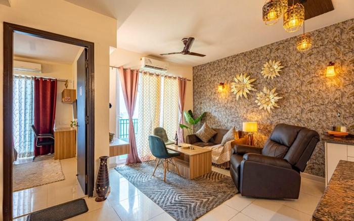 De Amour | Elegant Premium Stay |