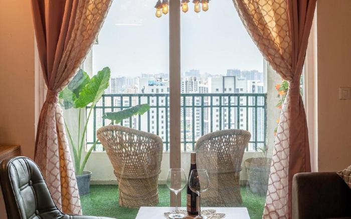 De Amour | Elegant Premium Stay |