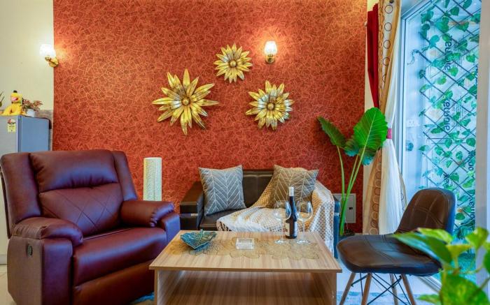 Element suite by Mulberry Homestay