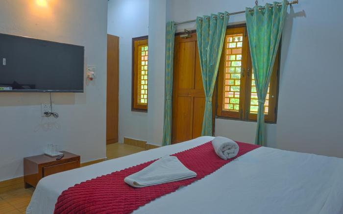 Rudraksha Villa Bhimtal