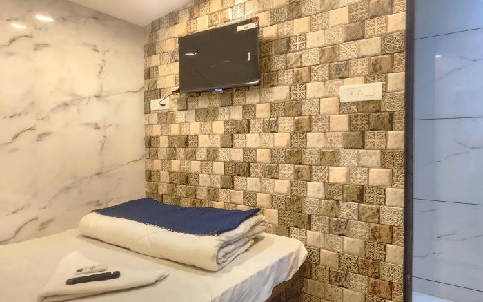 Dharavi Residency