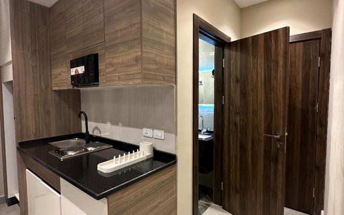 Charming Amman Apartment with Moern Amenities