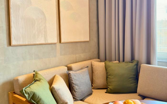 The Salt Boutique Hotel by Wyns