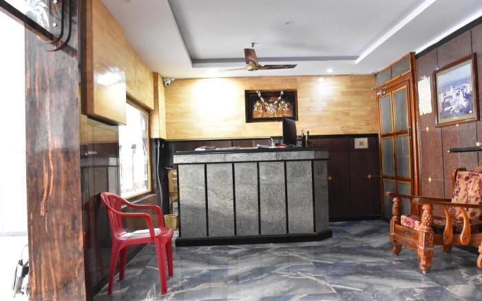 SwathiSri Residency