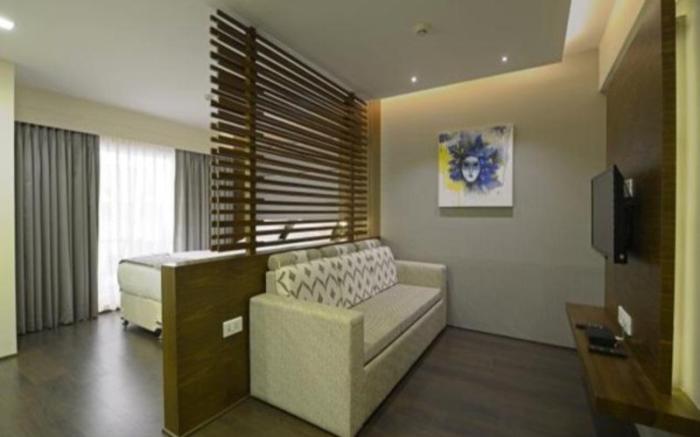 Hotel Grande 51