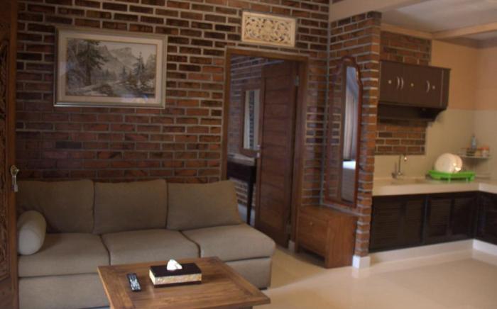 Astana Swaha Villa