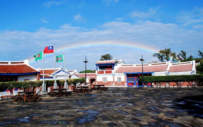 Kenting Youth Activity Center Hostel