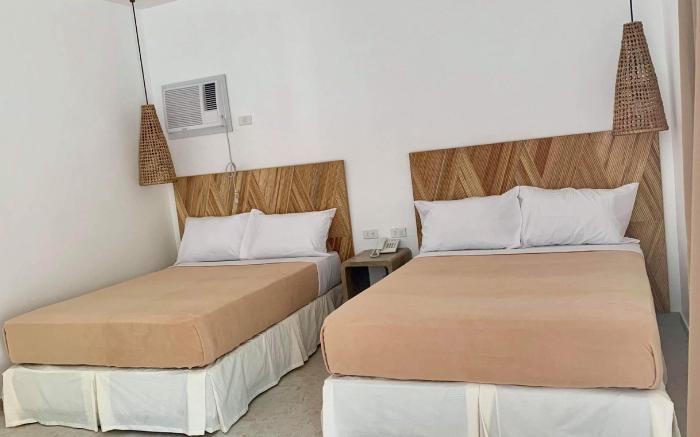 Cebu R Resort Tabuelan