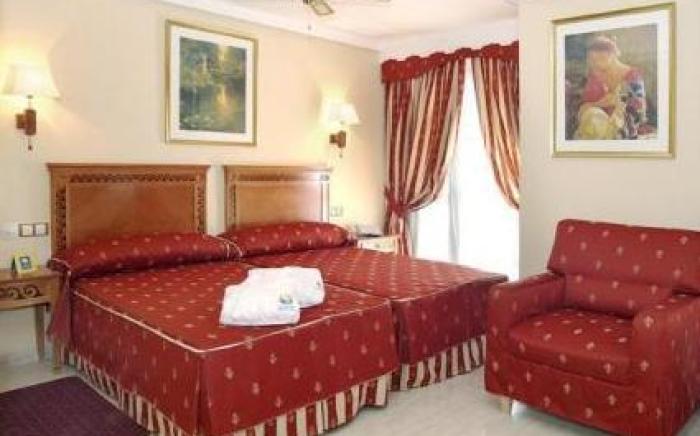 Fenix Torremolinos - Adults Only Recommended