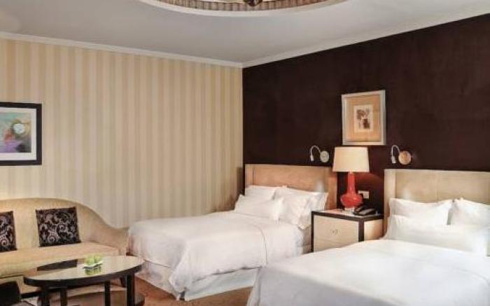 The Westin Valencia