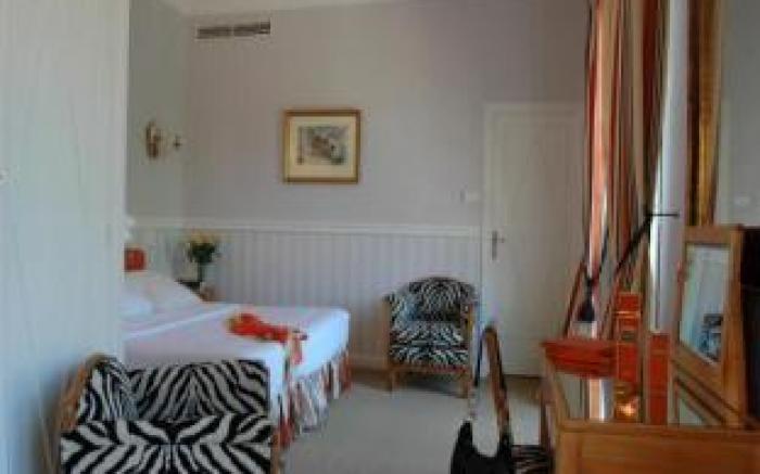 Hotel Belles Rives