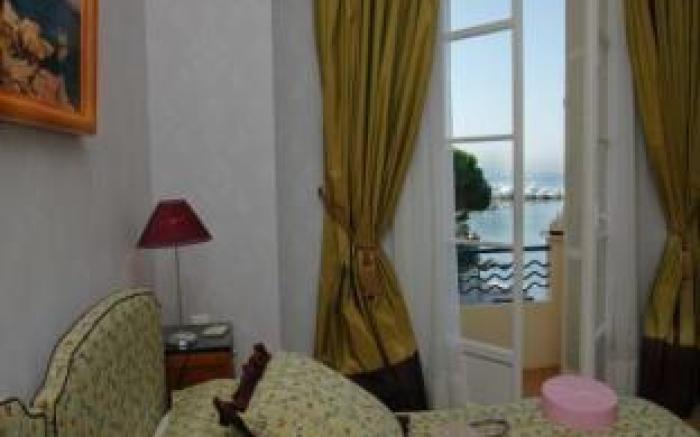 Hotel Belles Rives