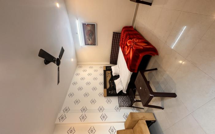 Sri NKB Homestay